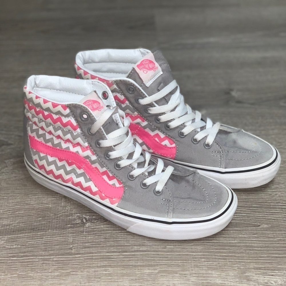 Women’s Vans Sk8 Hi